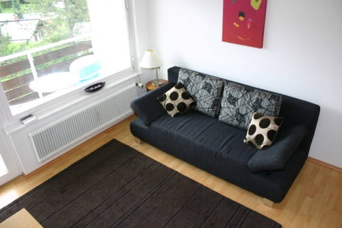 Imagen general del Appartement Paul. Foto 5