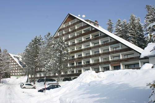 Imagen general del Appartement Paul. Foto 6