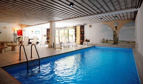 Imagen general del Appartement Pavillon. Foto 3