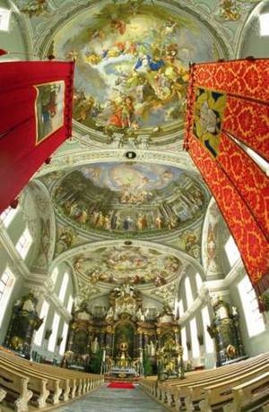 Imagen general del Appartement Pavillon. Foto 6