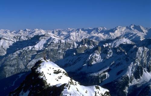 Imagen general del Appartement Pavillon. Foto 7