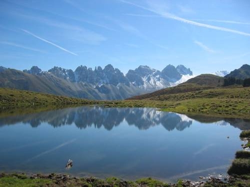 Imagen general del Appartement Pavillon. Foto 11