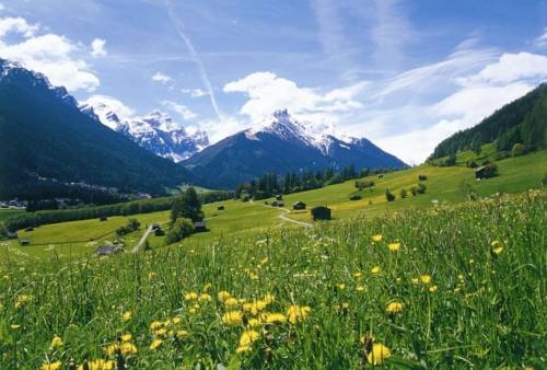 Imagen general del Appartement Pavillon. Foto 14