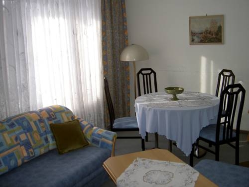 Imagen general del Appartement Pavillon. Foto 18