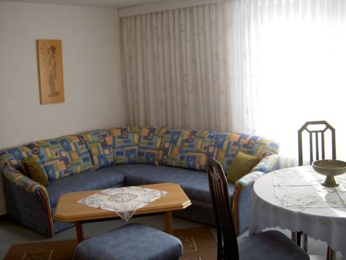 Imagen general del Appartement Pavillon. Foto 19