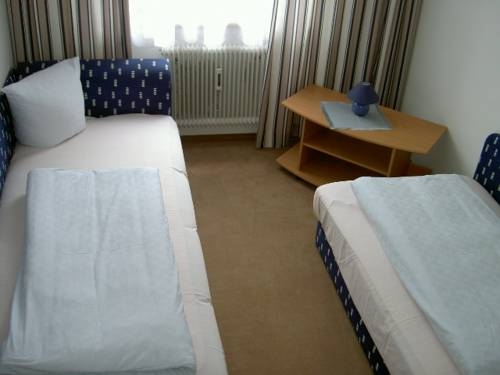 Imagen general del Appartement Pavillon. Foto 21