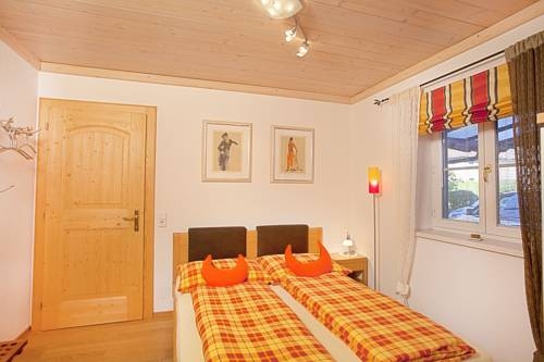 Imagen general del Appartement Petra St&ouml;ckl. Foto 5