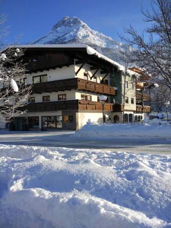 Imagen de la habitación del Appartement Pillersee. Foto 2