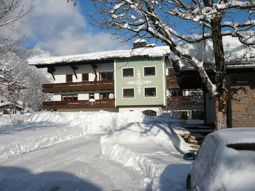 Imagen de la habitación del Appartement Pillersee. Foto 3