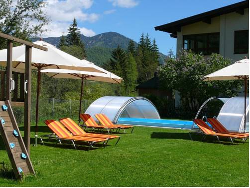 Imagen de la habitación del Appartement Pillersee. Foto 5