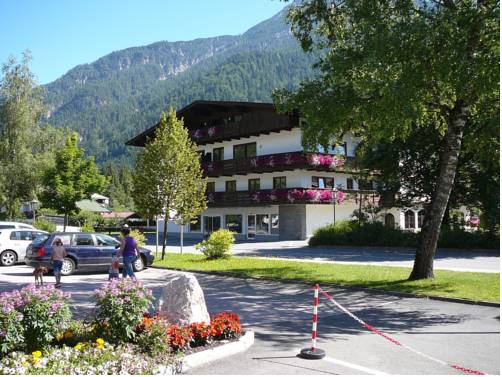 Imagen de la habitación del Appartement Pillersee. Foto 6