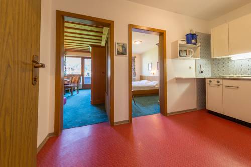 Imagen de la habitación del Appartement Regina. Foto 5