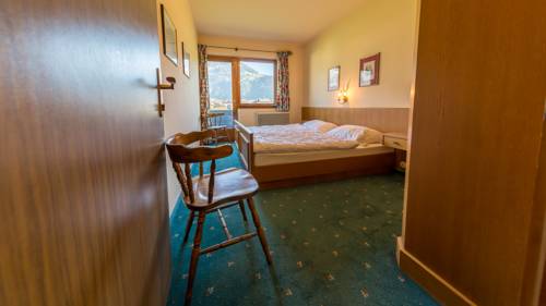 Imagen de la habitación del Appartement Regina. Foto 6