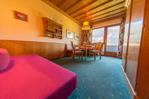Imagen de la habitación del Appartement Regina. Foto 8