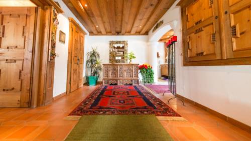 Imagen de la habitación del Appartement Regina. Foto 9