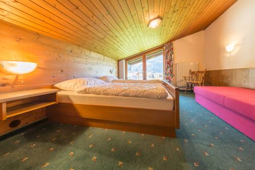 Imagen de la habitación del Appartement Regina. Foto 14