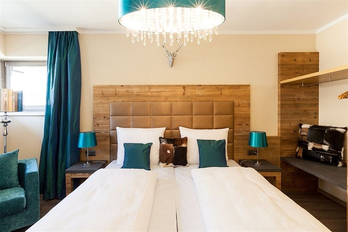 Imagen de la habitación del Appartement Residenz Seefeld. Foto 6