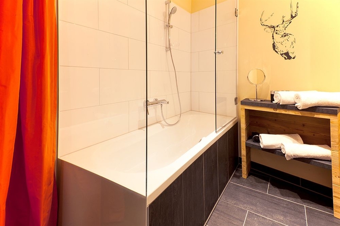 Imagen de la habitación del Appartement Residenz Seefeld. Foto 7