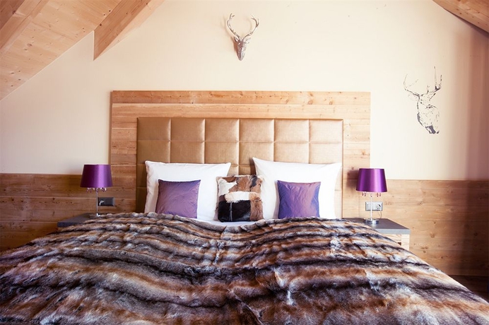 Imagen de la habitación del Appartement Residenz Seefeld. Foto 8