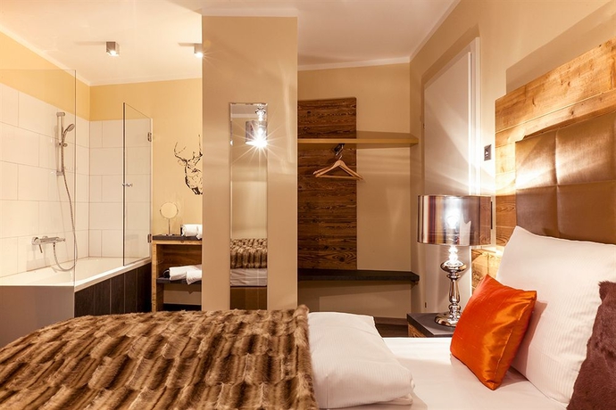 Imagen de la habitación del Appartement Residenz Seefeld. Foto 10
