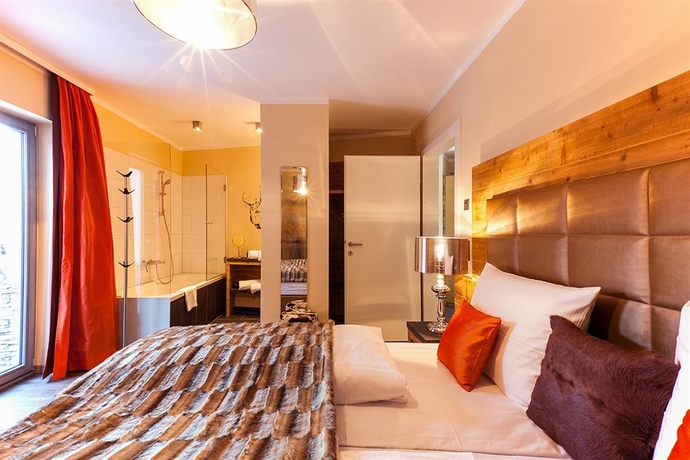 Imagen de la habitación del Appartement Residenz Seefeld. Foto 12