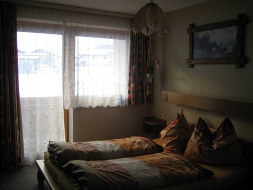 Imagen general del Appartement Sailer. Foto 2