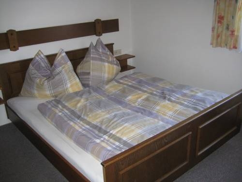 Imagen general del Appartement Sailer. Foto 4