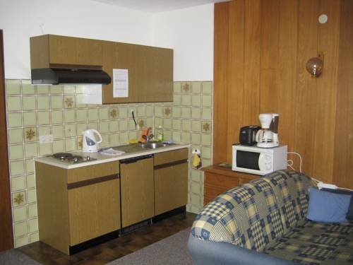 Imagen general del Appartement Sailer. Foto 5