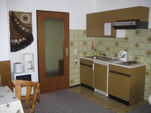 Imagen general del Appartement Sailer. Foto 6