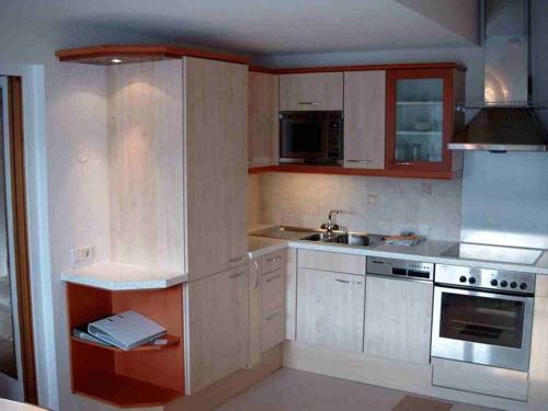 Imagen general del Appartement Schaubensteiner. Foto 8