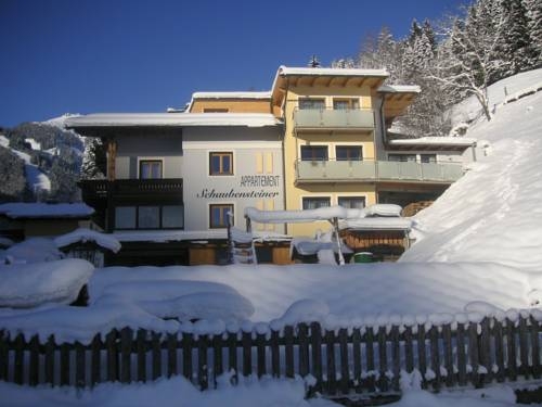 Imagen general del Appartement Schaubensteiner. Foto 12