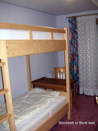 Imagen de la habitación del Appartement Schaubensteiner. Foto 63