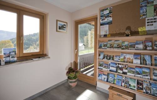 Imagen general del Appartement Schaubensteiner. Foto 37
