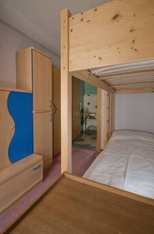 Imagen general del Appartement Schaubensteiner. Foto 39