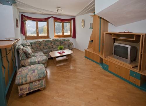 Imagen general del Appartement Schaubensteiner. Foto 40