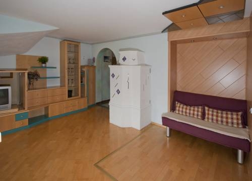 Imagen general del Appartement Schaubensteiner. Foto 41