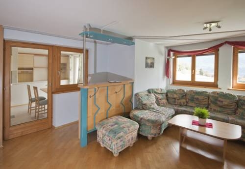 Imagen general del Appartement Schaubensteiner. Foto 42