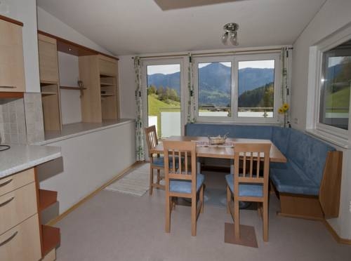Imagen general del Appartement Schaubensteiner. Foto 44
