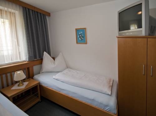Imagen general del Appartement Schaubensteiner. Foto 46