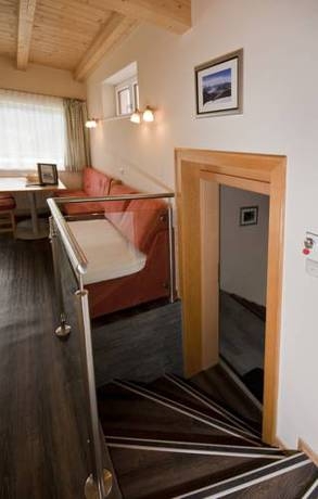 Imagen general del Appartement Schaubensteiner. Foto 52