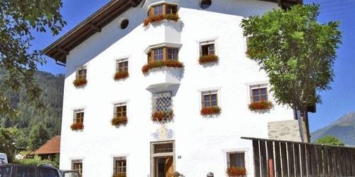 Imagen general del Appartement Schlössl. Foto 8