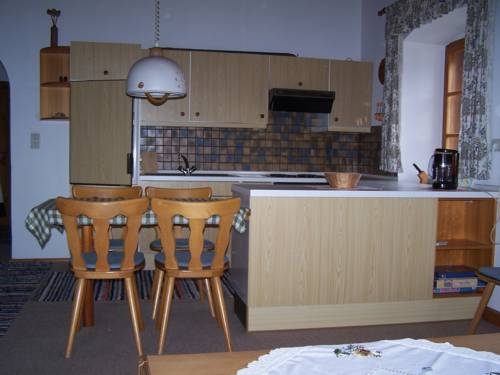 Imagen general del Appartement Schlössl. Foto 3