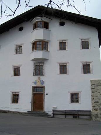 Imagen general del Appartement Schlössl. Foto 5