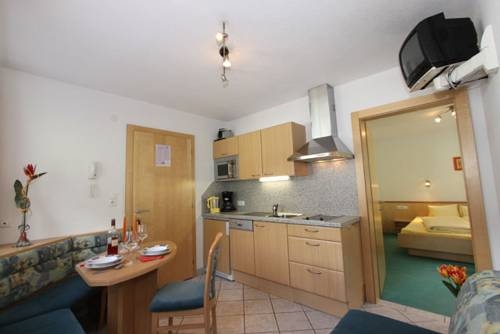 Imagen de la habitación del Appartement Skorpion. Foto 21