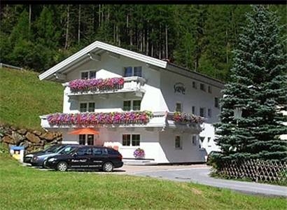 Imagen general del Appartement Skorpion. Foto 6