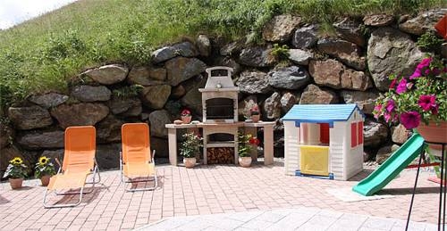 Imagen general del Appartement Skorpion. Foto 8