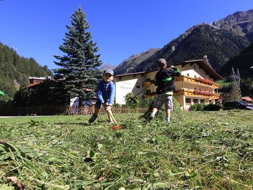 Imagen general del Appartement Skorpion. Foto 10