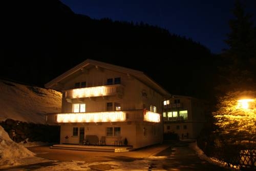 Imagen general del Appartement Skorpion. Foto 12