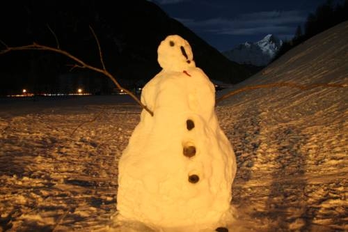 Imagen general del Appartement Skorpion. Foto 13