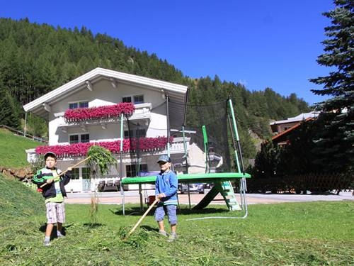 Imagen general del Appartement Skorpion. Foto 14